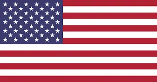 american flag-Paramount
