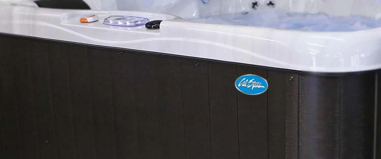 Cal Preferred™ for hot tubs in Paramount