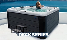 Deck Series Paramount hot tubs for sale