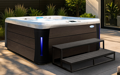 Escape Plus&trade; Spas Paramount hot tubs for sale