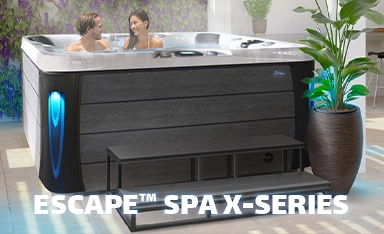 Escape X-Series Spas Paramount hot tubs for sale