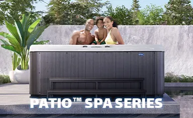 Patio Plus™ Spas Paramount hot tubs for sale