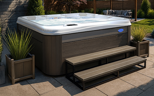 Patio&trade; Spas Paramount hot tubs for sale