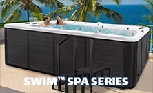 Swim Spas Paramount hot tubs for sale