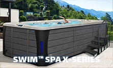 Swim X-Series Spas Paramount hot tubs for sale
