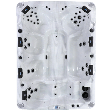 Newporter EC-1148LX hot tubs for sale in Paramount