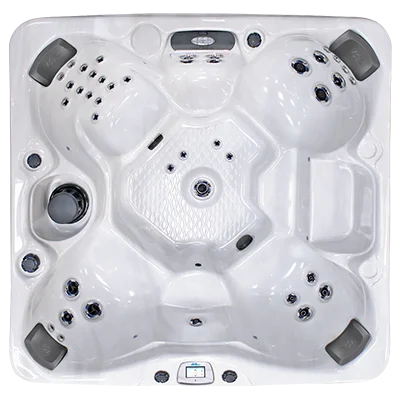 Baja-X EC-740BX hot tubs for sale in Paramount