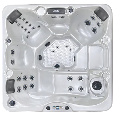 Costa EC-740L hot tubs for sale in Paramount