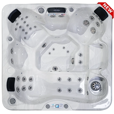 Costa EC-749L hot tubs for sale in Paramount