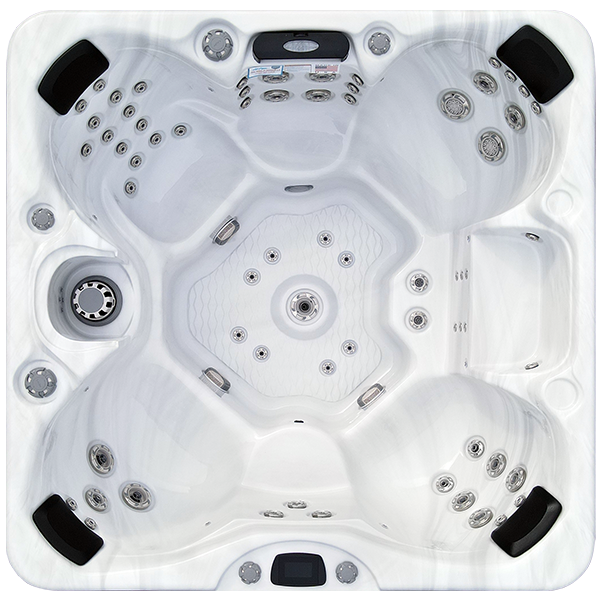 Baja-X EC-767BX hot tubs for sale in Paramount