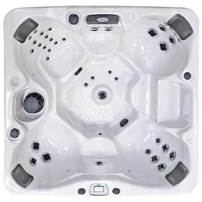 Cancun-X EC-840BX hot tubs for sale in Paramount