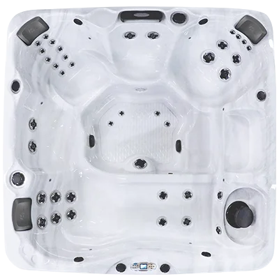 Avalon EC-840L hot tubs for sale in Paramount
