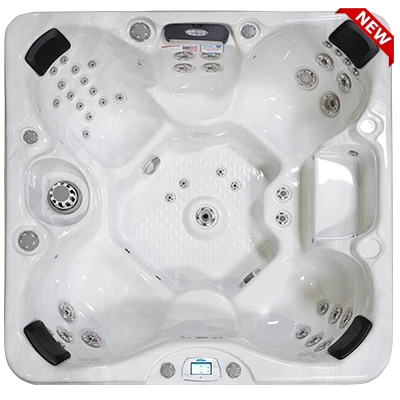 Cancun-X EC-849BX hot tubs for sale in Paramount