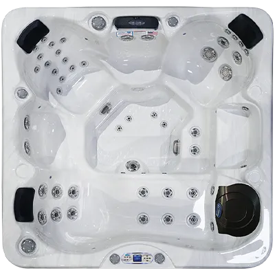 Avalon EC-849L hot tubs for sale in Paramount