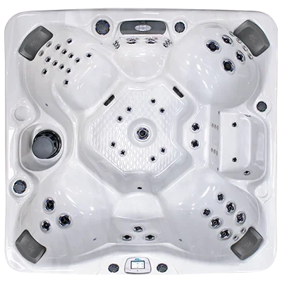 Cancun-X EC-867BX hot tubs for sale in Paramount