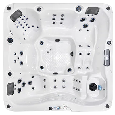 Malibu EC-867DL hot tubs for sale in Paramount
