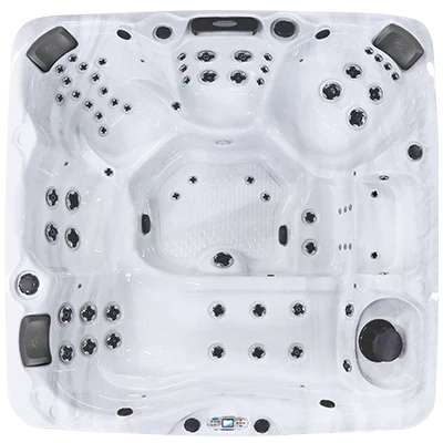 Avalon EC-867L hot tubs for sale in Paramount