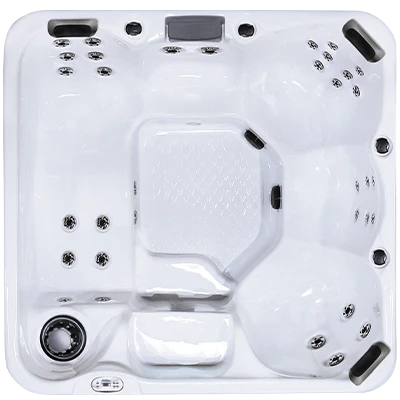 Hawaiian Plus PPZ-634L hot tubs for sale in Paramount