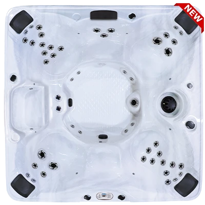 Tropical Plus PPZ-743BC hot tubs for sale in Paramount