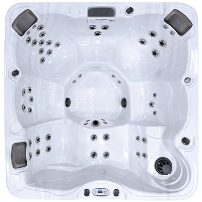 Pacifica Plus PPZ-743L hot tubs for sale in Paramount