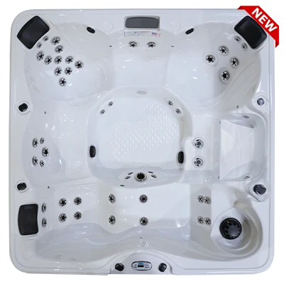 Pacifica Plus PPZ-743LC hot tubs for sale in Paramount