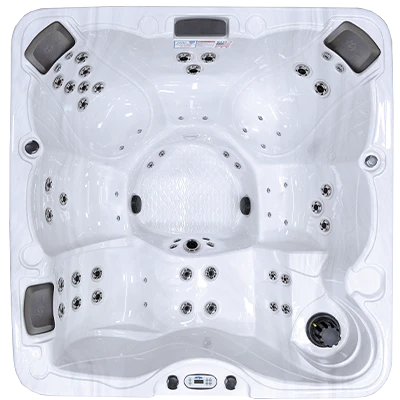 Pacifica Plus PPZ-752L hot tubs for sale in Paramount