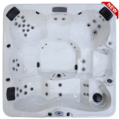 Atlantic Plus PPZ-843LC hot tubs for sale in Paramount